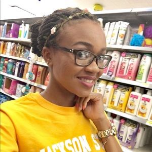 Meet your Posher, Nekki